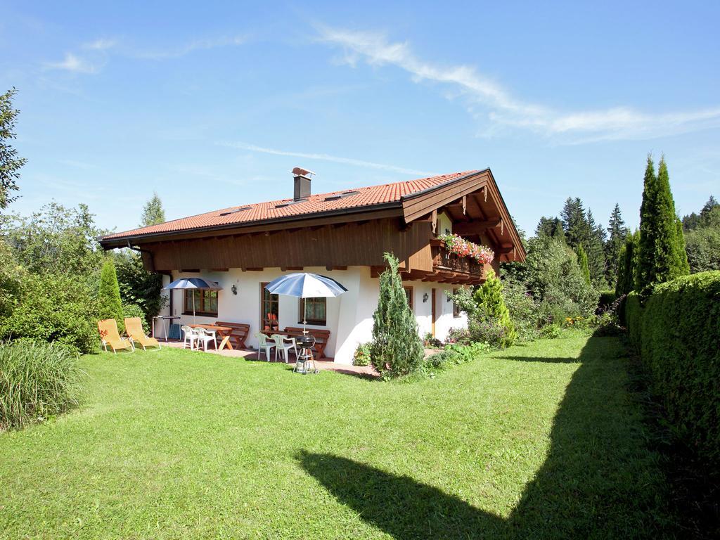 Beautiful Apartment Near Ski Area In Kirchberg Kirchberg in Tirol Luaran gambar