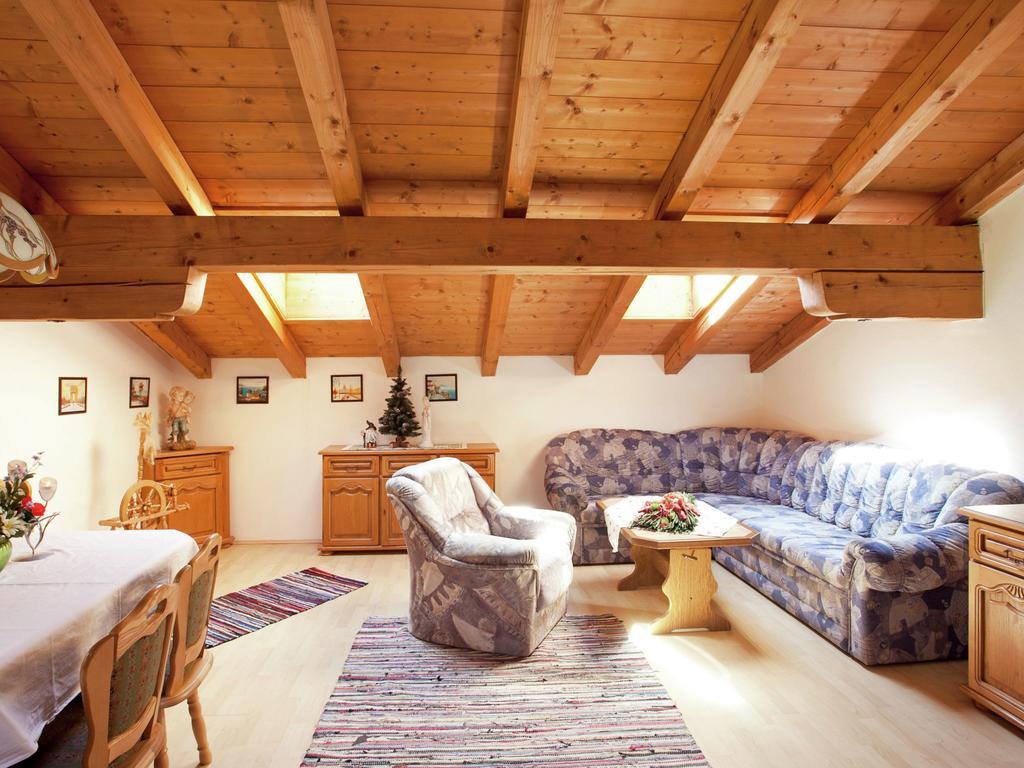 Beautiful Apartment Near Ski Area In Kirchberg Kirchberg in Tirol Luaran gambar
