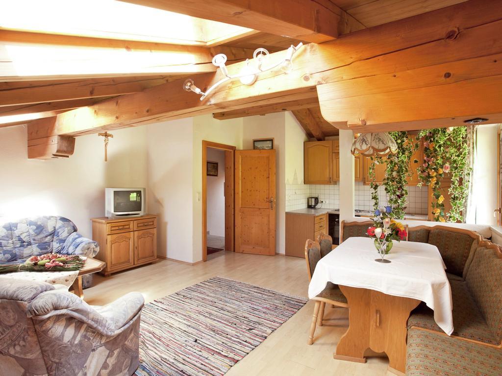 Beautiful Apartment Near Ski Area In Kirchberg Kirchberg in Tirol Luaran gambar