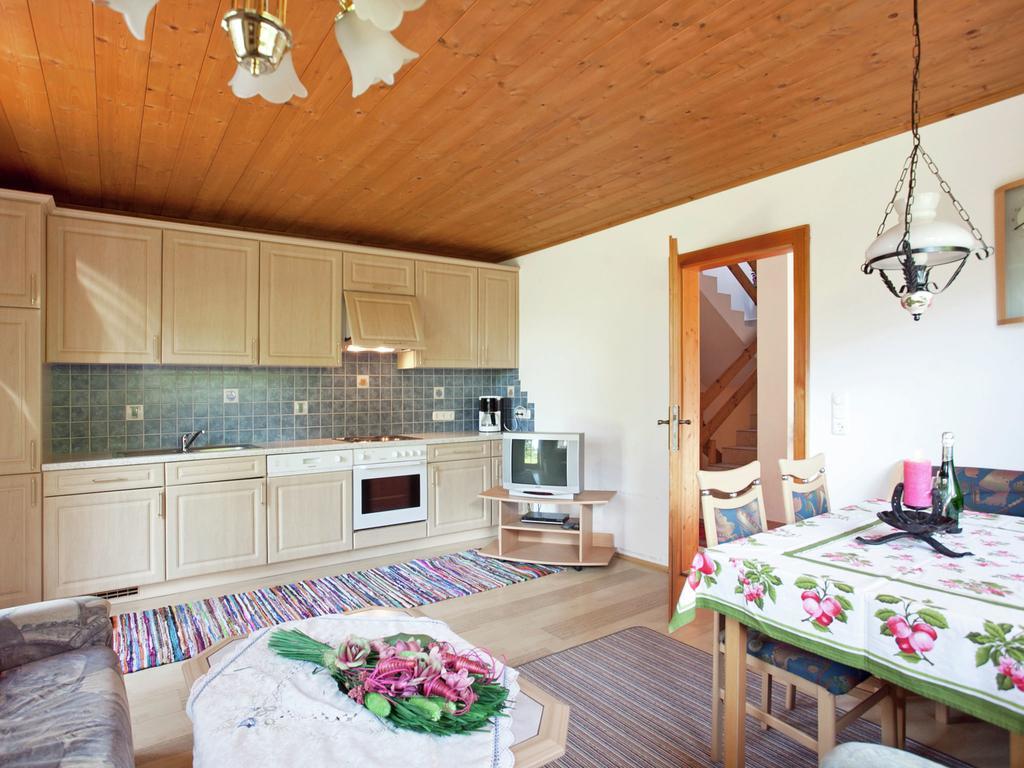 Beautiful Apartment Near Ski Area In Kirchberg Kirchberg in Tirol Luaran gambar