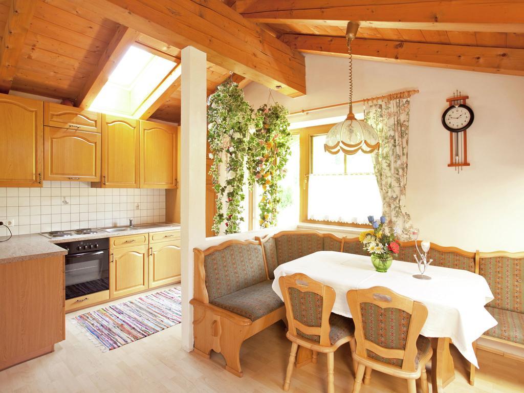 Beautiful Apartment Near Ski Area In Kirchberg Kirchberg in Tirol Luaran gambar