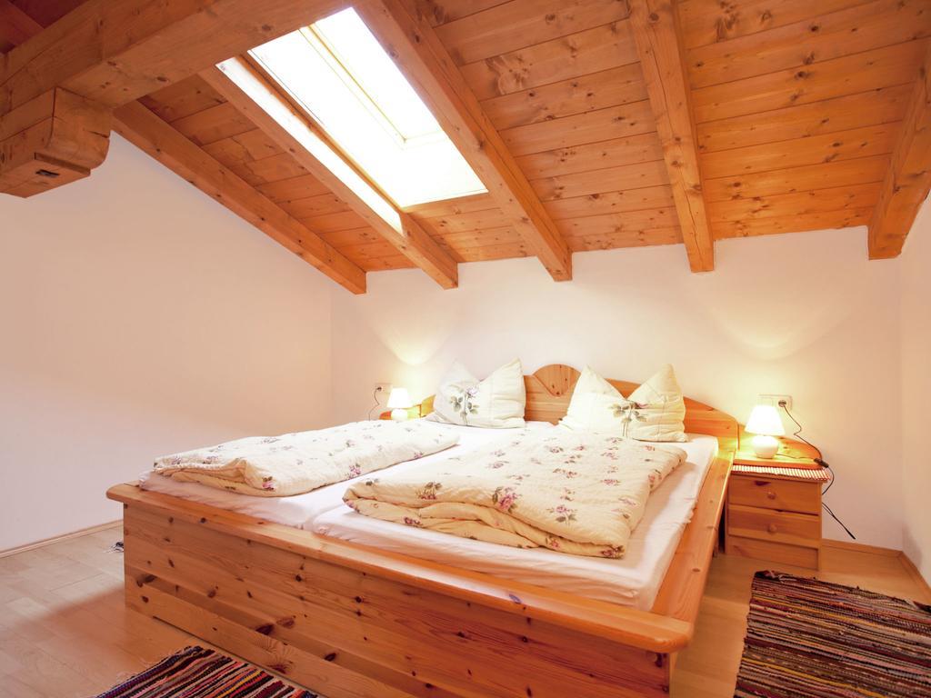 Beautiful Apartment Near Ski Area In Kirchberg Kirchberg in Tirol Luaran gambar