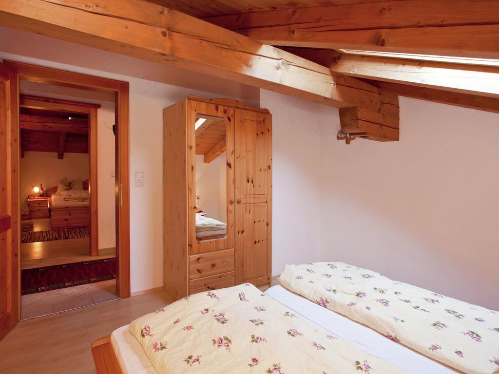 Beautiful Apartment Near Ski Area In Kirchberg Kirchberg in Tirol Luaran gambar