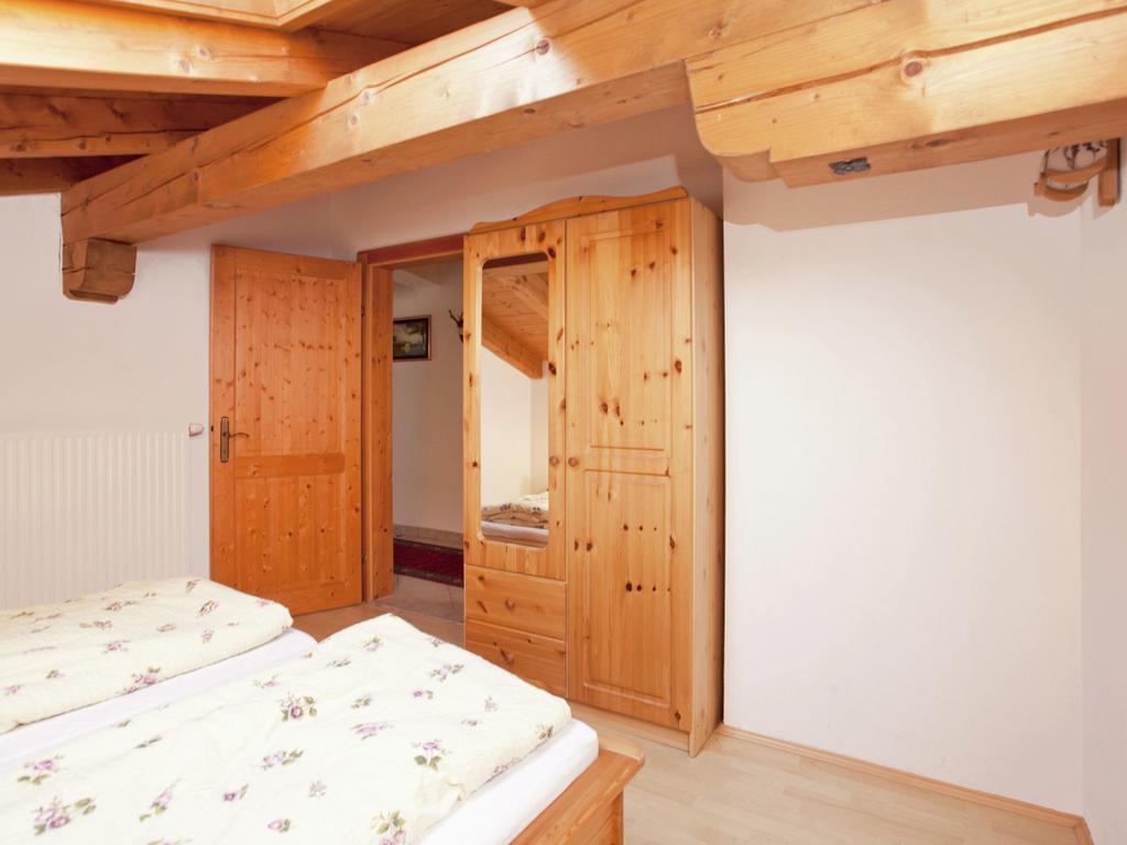 Beautiful Apartment Near Ski Area In Kirchberg Kirchberg in Tirol Luaran gambar