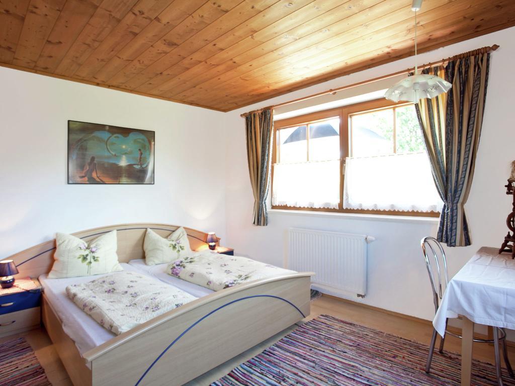 Beautiful Apartment Near Ski Area In Kirchberg Kirchberg in Tirol Luaran gambar