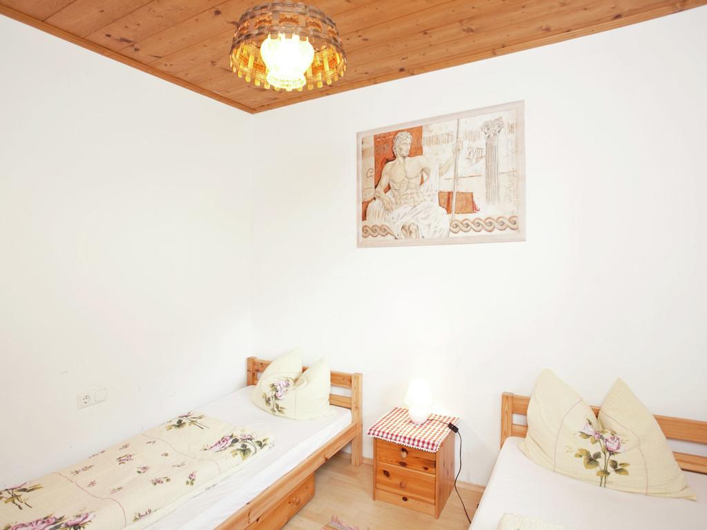 Beautiful Apartment Near Ski Area In Kirchberg Kirchberg in Tirol Luaran gambar