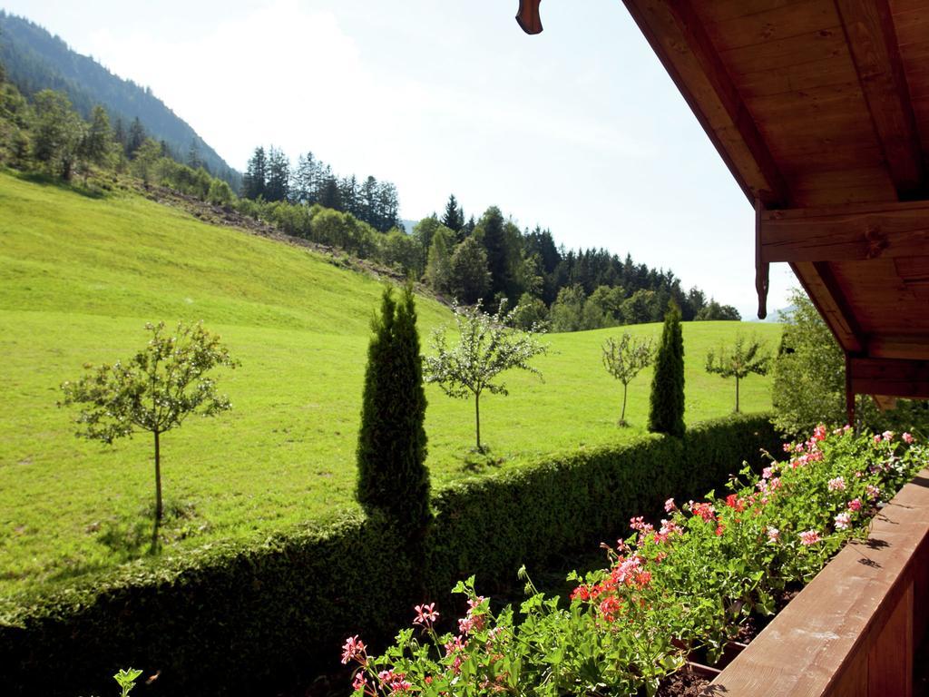 Beautiful Apartment Near Ski Area In Kirchberg Kirchberg in Tirol Luaran gambar