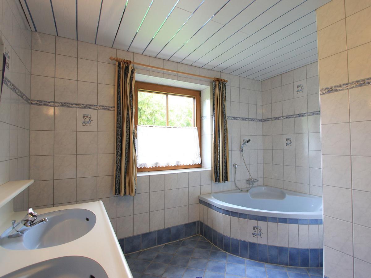 Beautiful Apartment Near Ski Area In Kirchberg Kirchberg in Tirol Luaran gambar